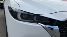 Mazda CX-5 2.0 Sport 5dr Auto Petrol Estate